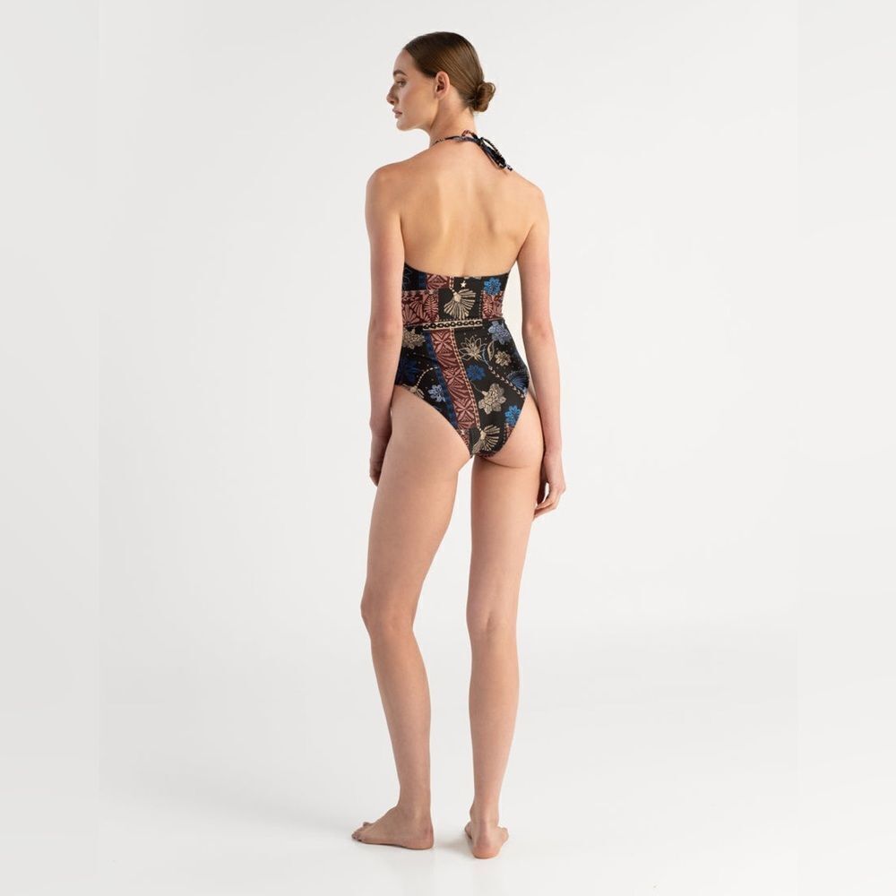 ENCANTADORE Maite Jovi One Piece NEW with tags Size Small - Picture 6 of 16